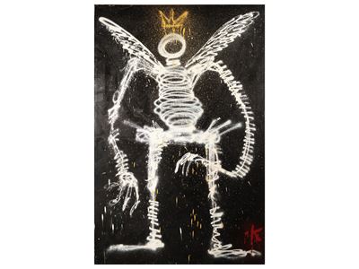 Figura Angelica