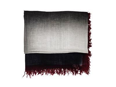 Salvatore Ferragamo - Grande Foulard in Lana