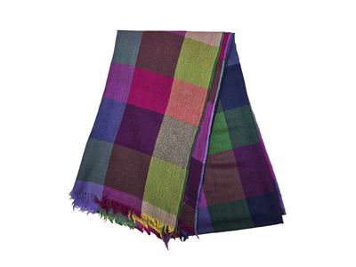 Foulard in Cashmere, 19 Andrea's 47