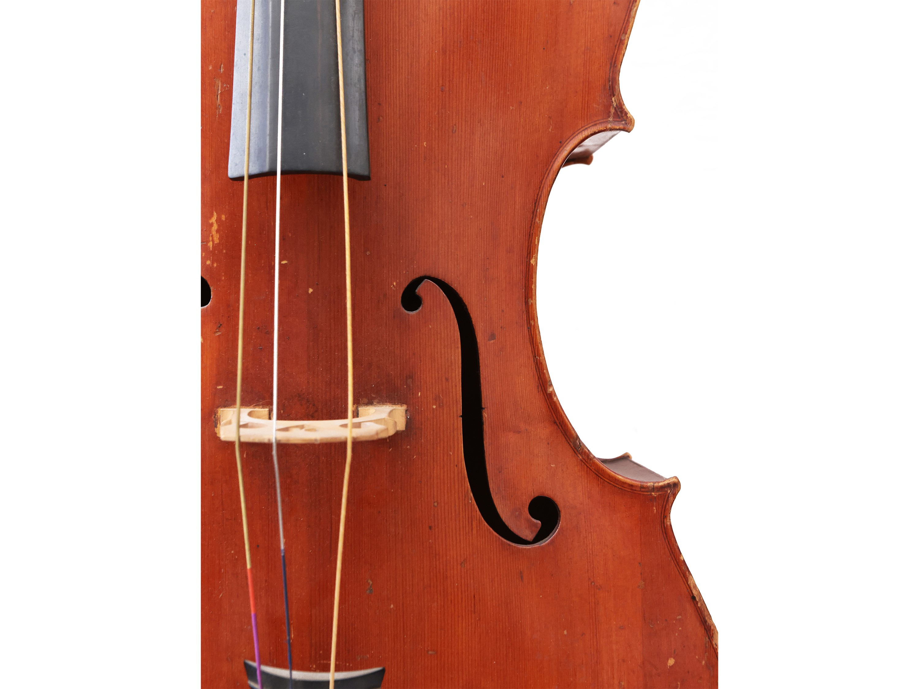 Violoncello