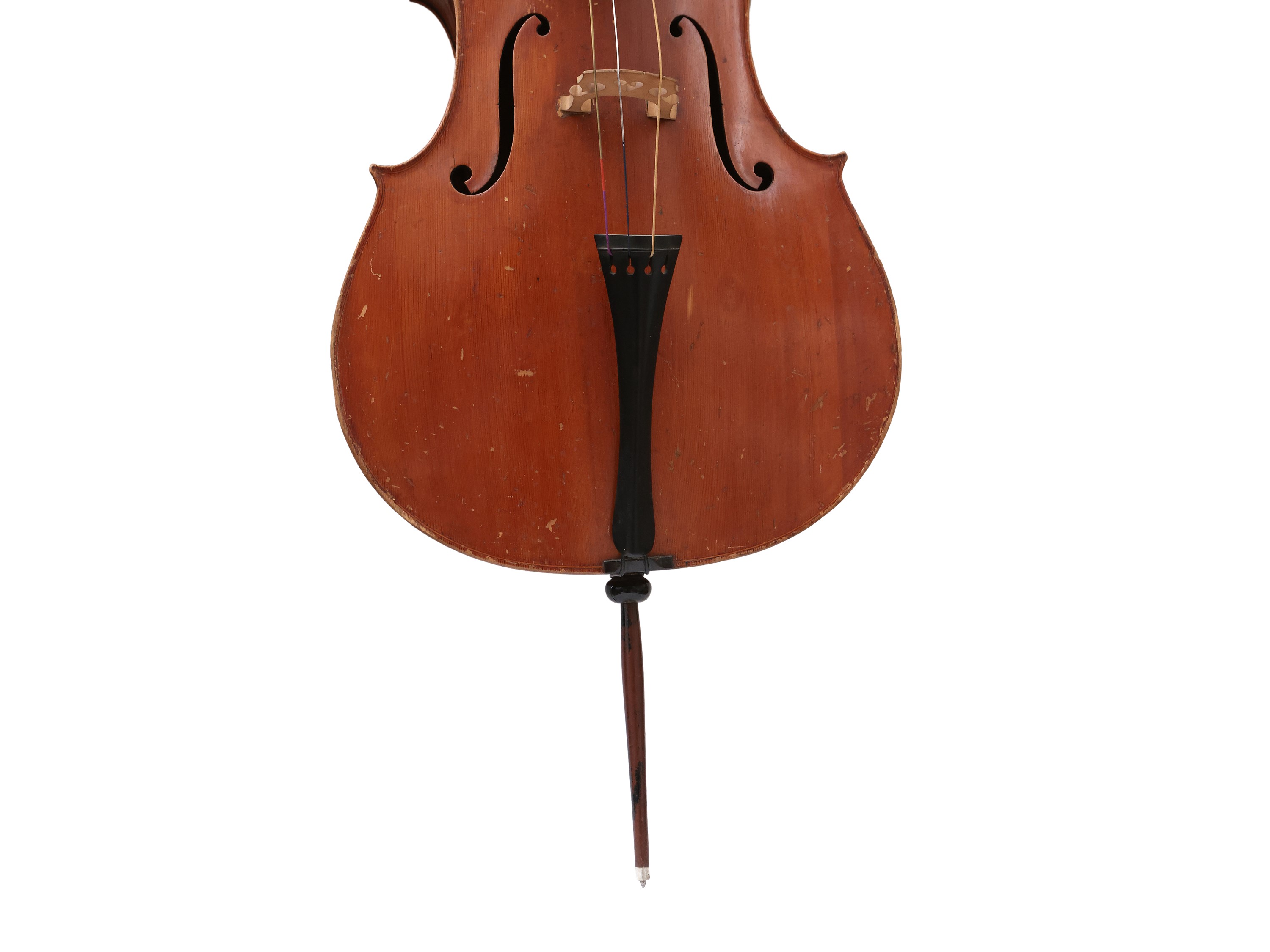 Violoncello