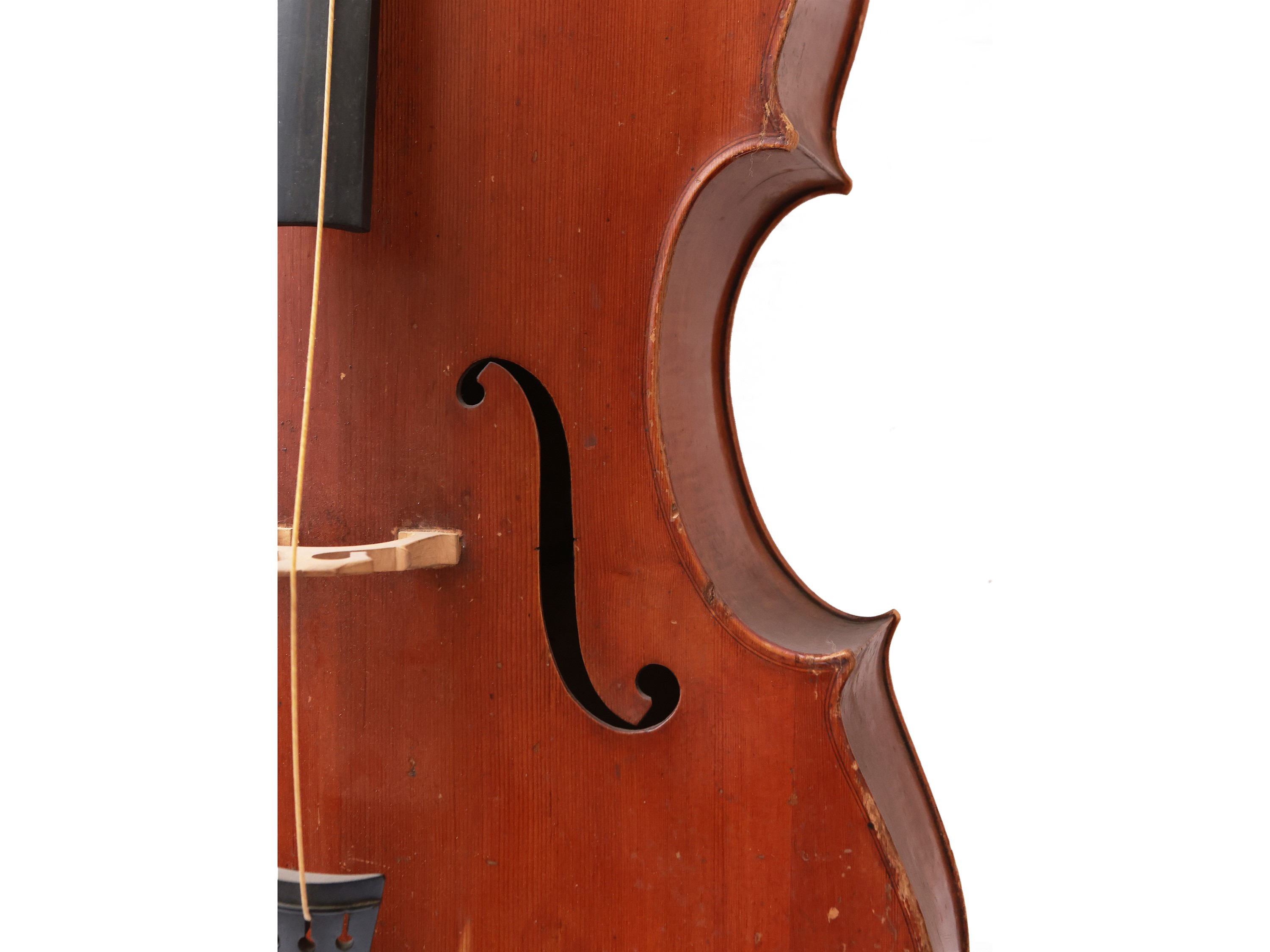 Violoncello
