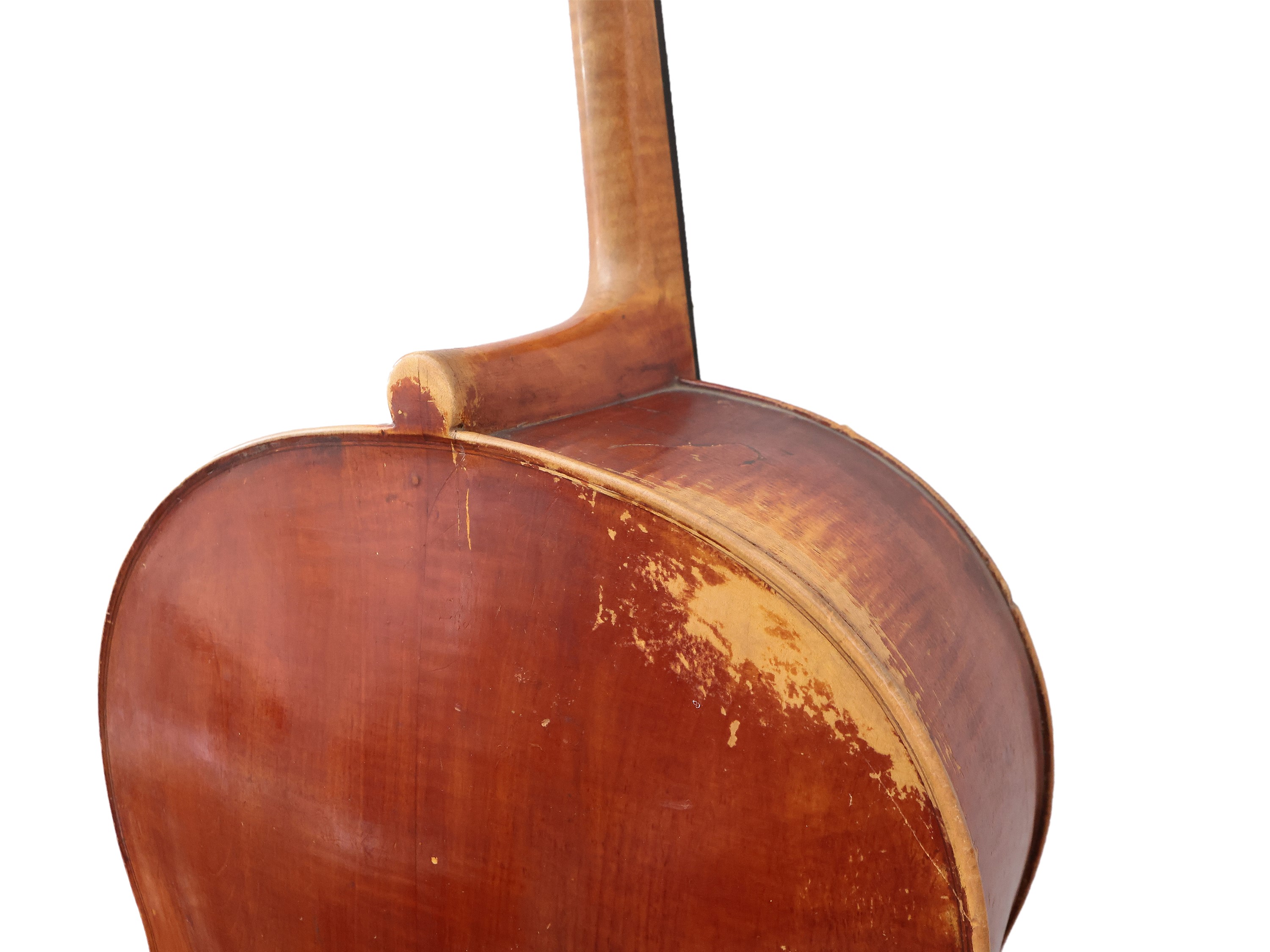 Violoncello