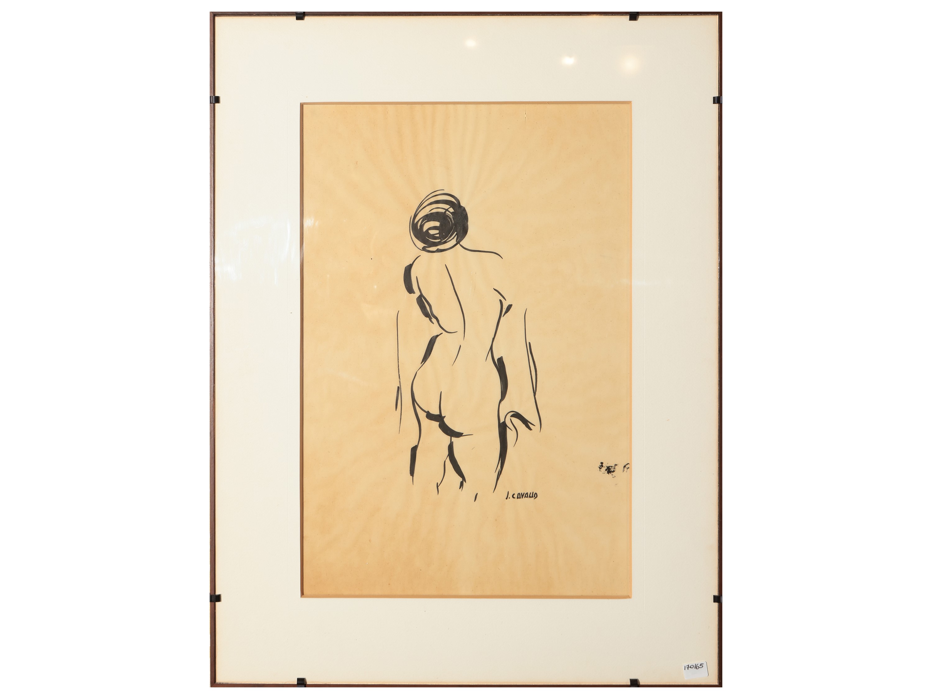 Lotto di Bozzetti e Grafica