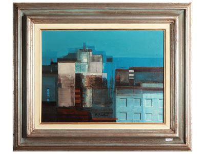 Case in Riviera