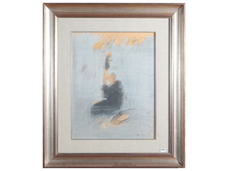 Giancarlo Cazzinaga - Figura 1966