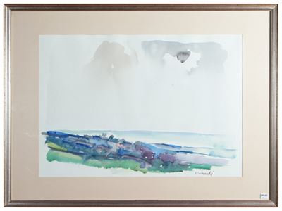 Paesaggio Marino