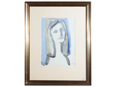 Ritratto Femminile