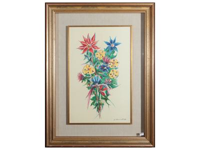 Fiori 1970