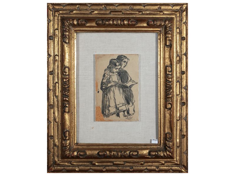 Antonino Leto - Bambini