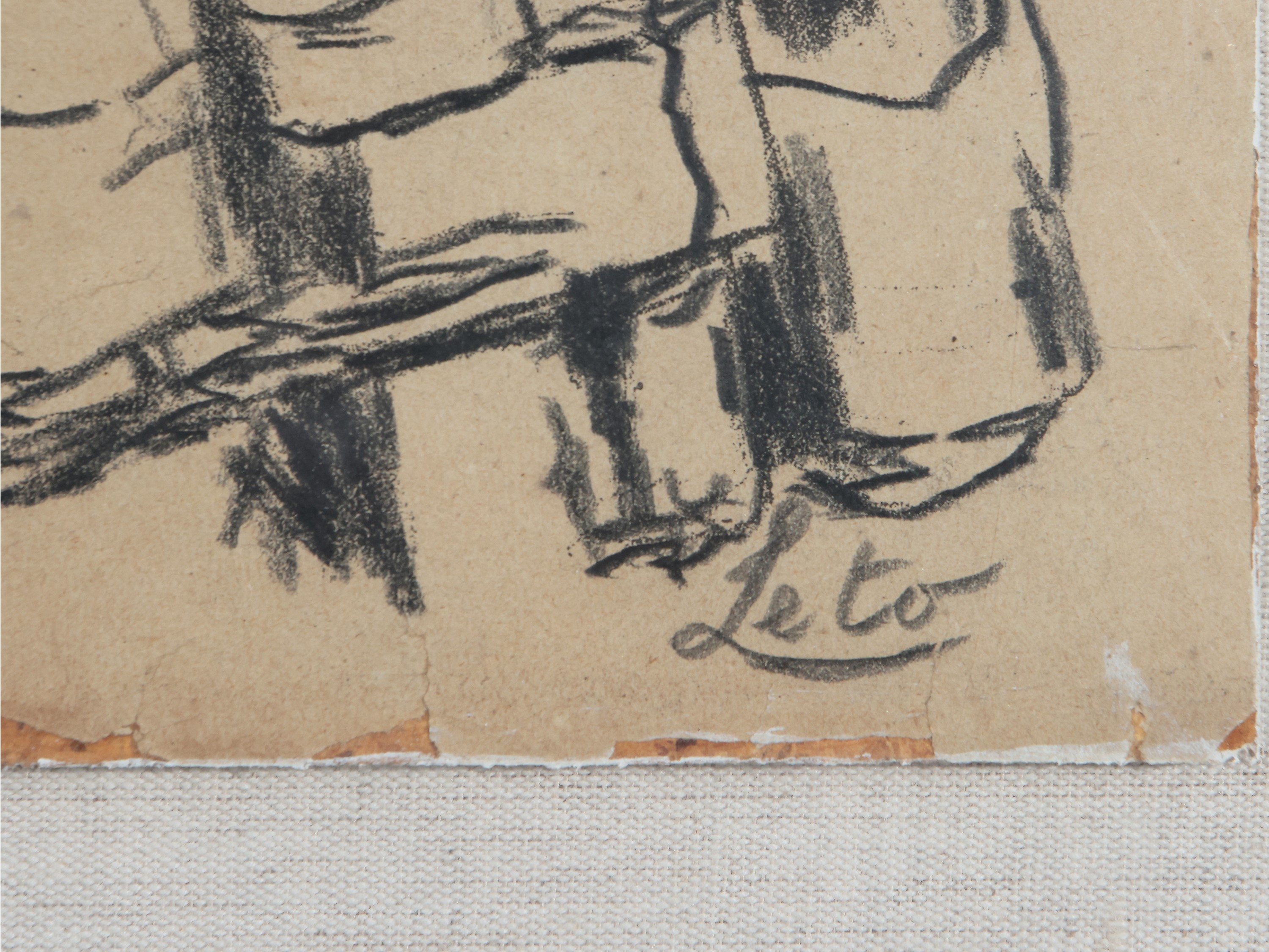 Antonino Leto - Bambini