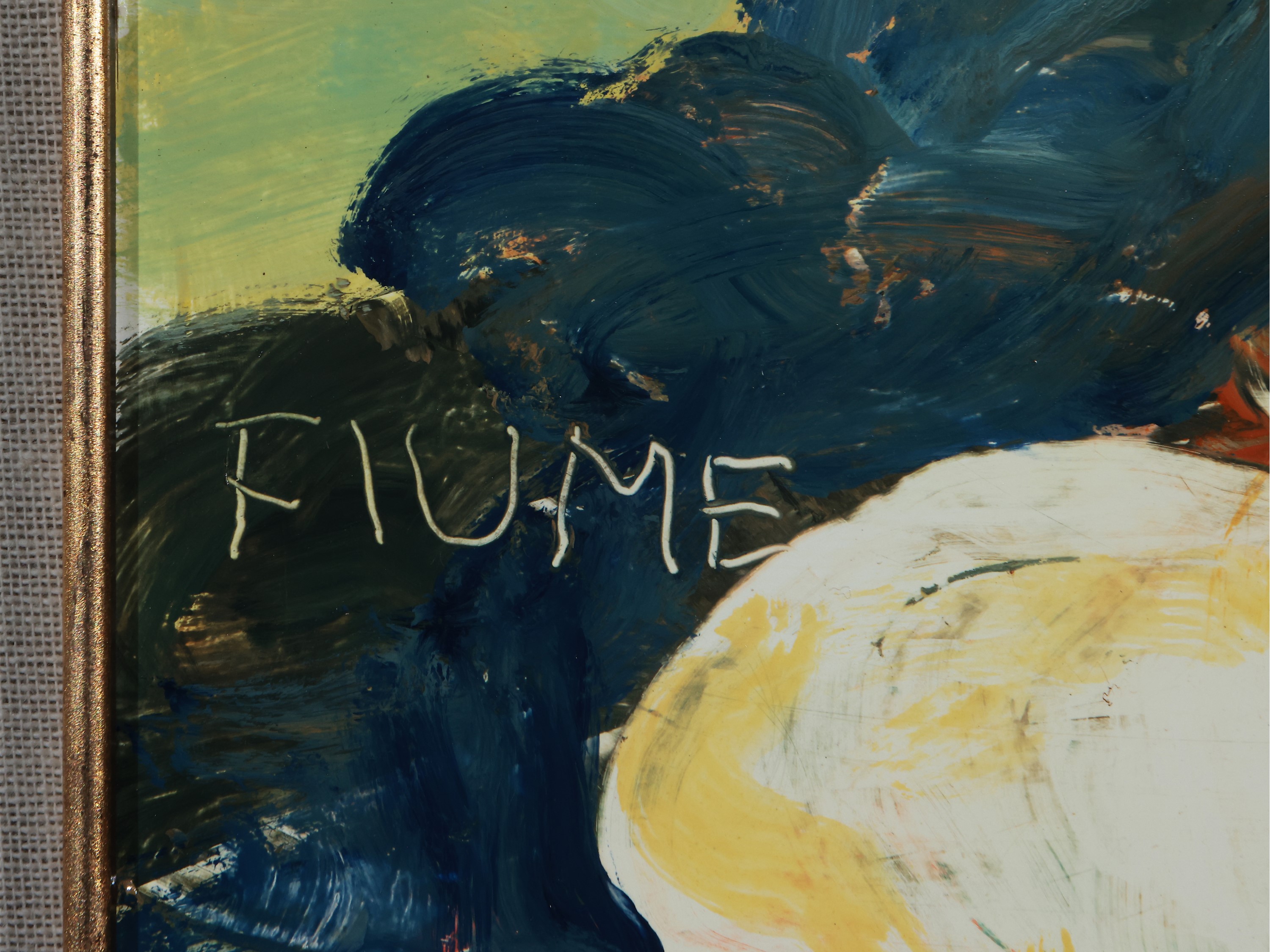 Salvatore Fiume - Donne Somale