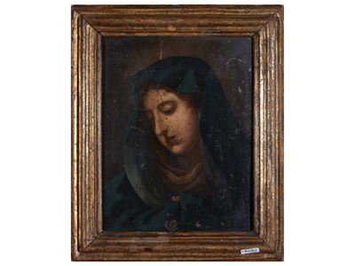 Mater Dolorosa