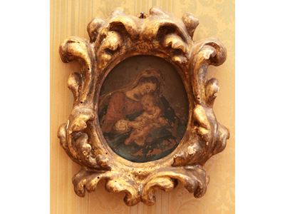 Madonna con Bambino