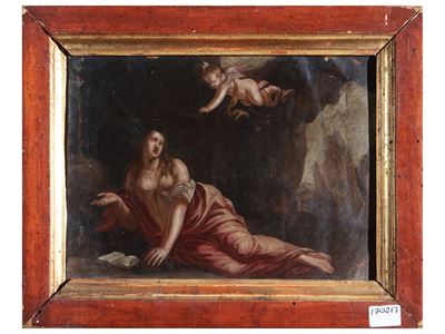 Maddalena Penitente