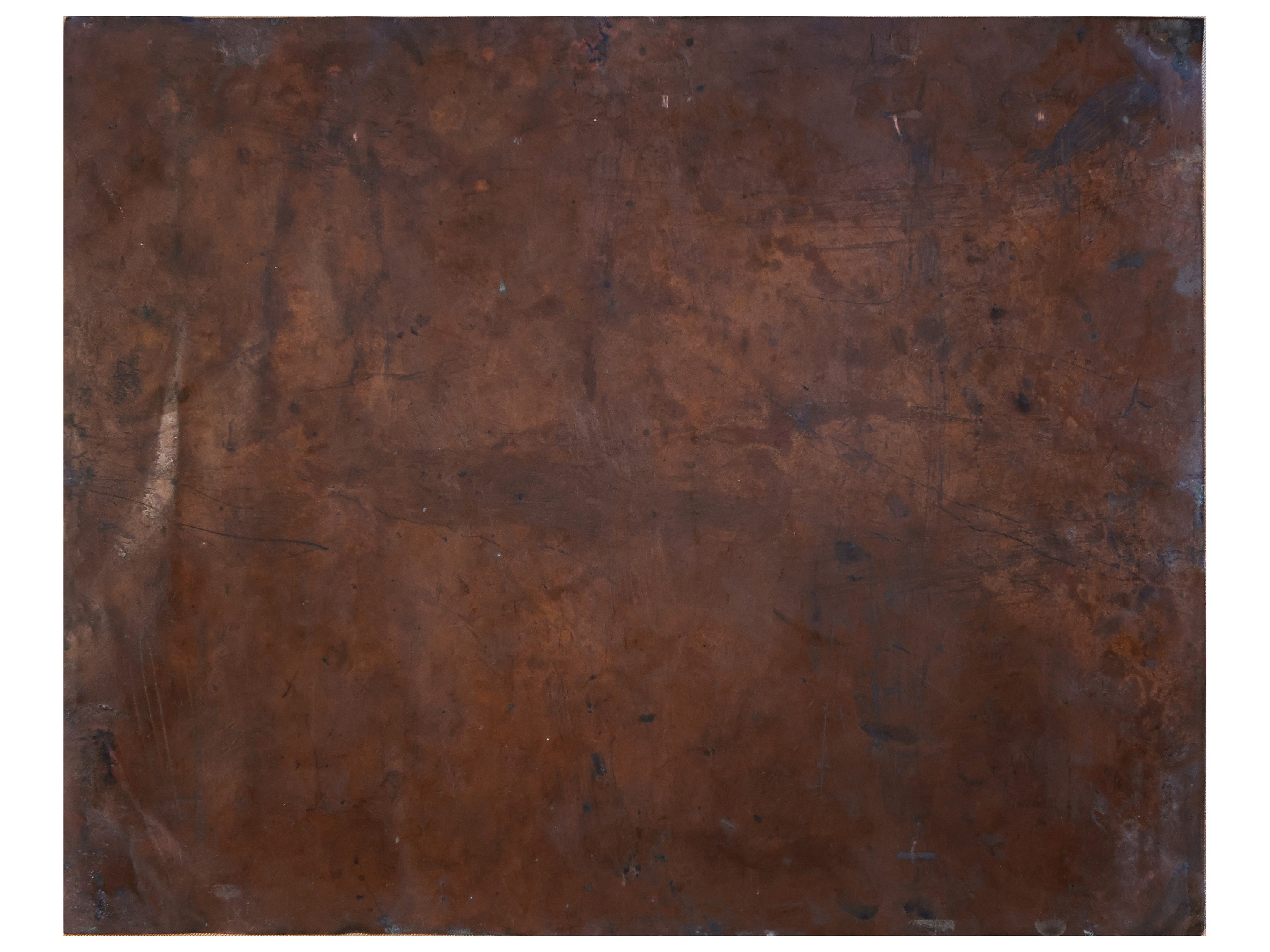 Scuola Toscana del XVII/XVIII Secolo - Maddalena Penitente