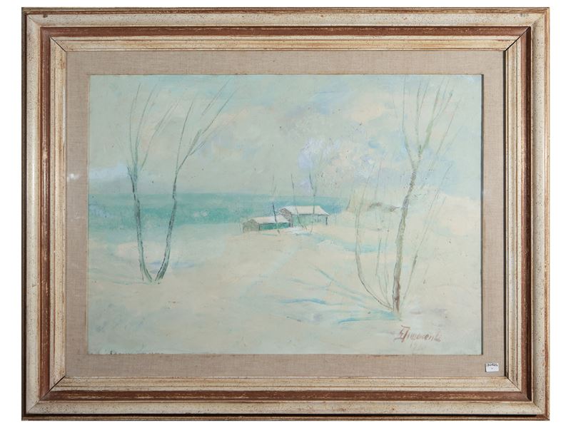 Tre Dipinti