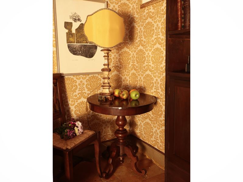 Complementi di Arredo D'epoca