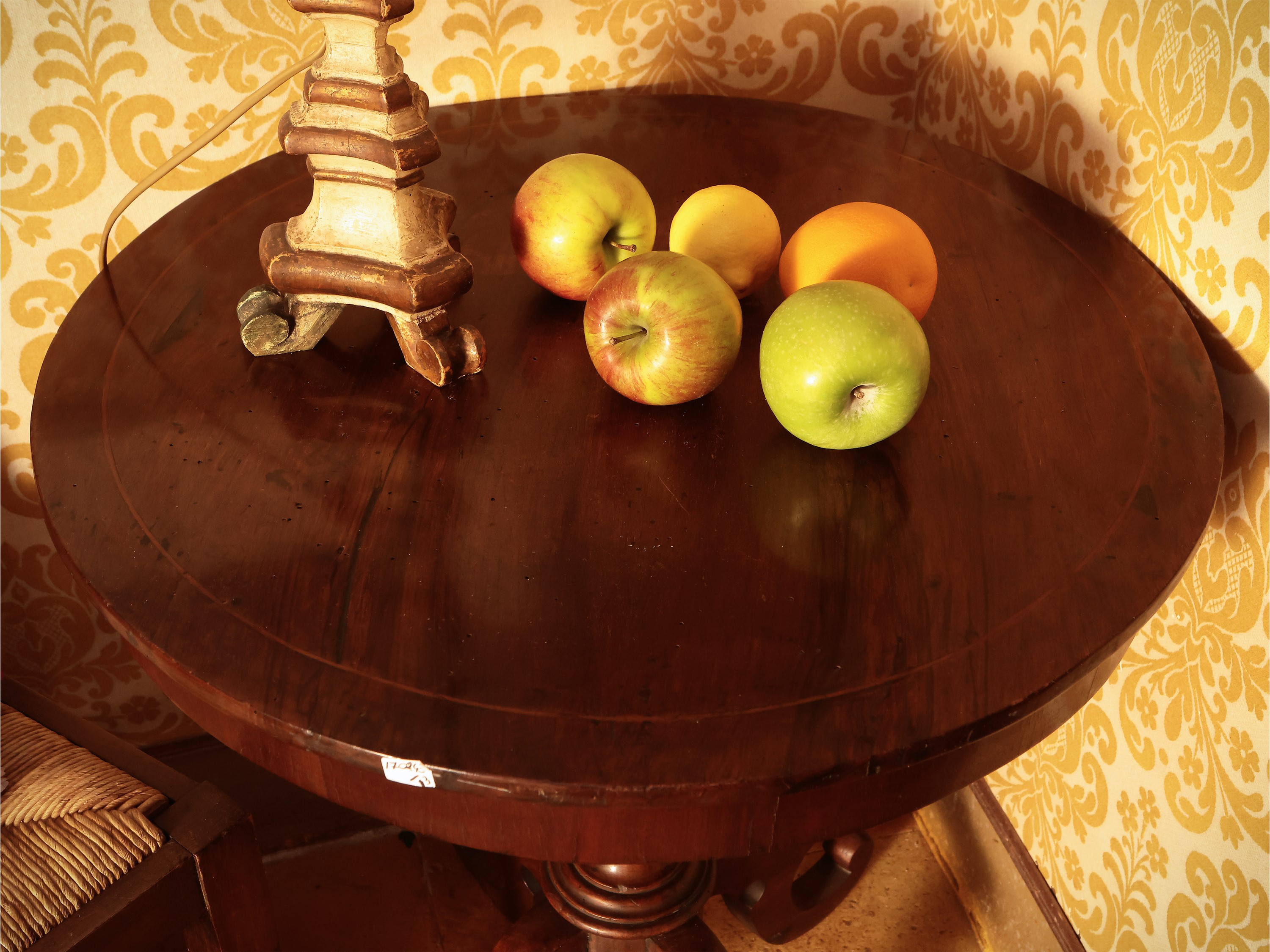Complementi di Arredo D'epoca