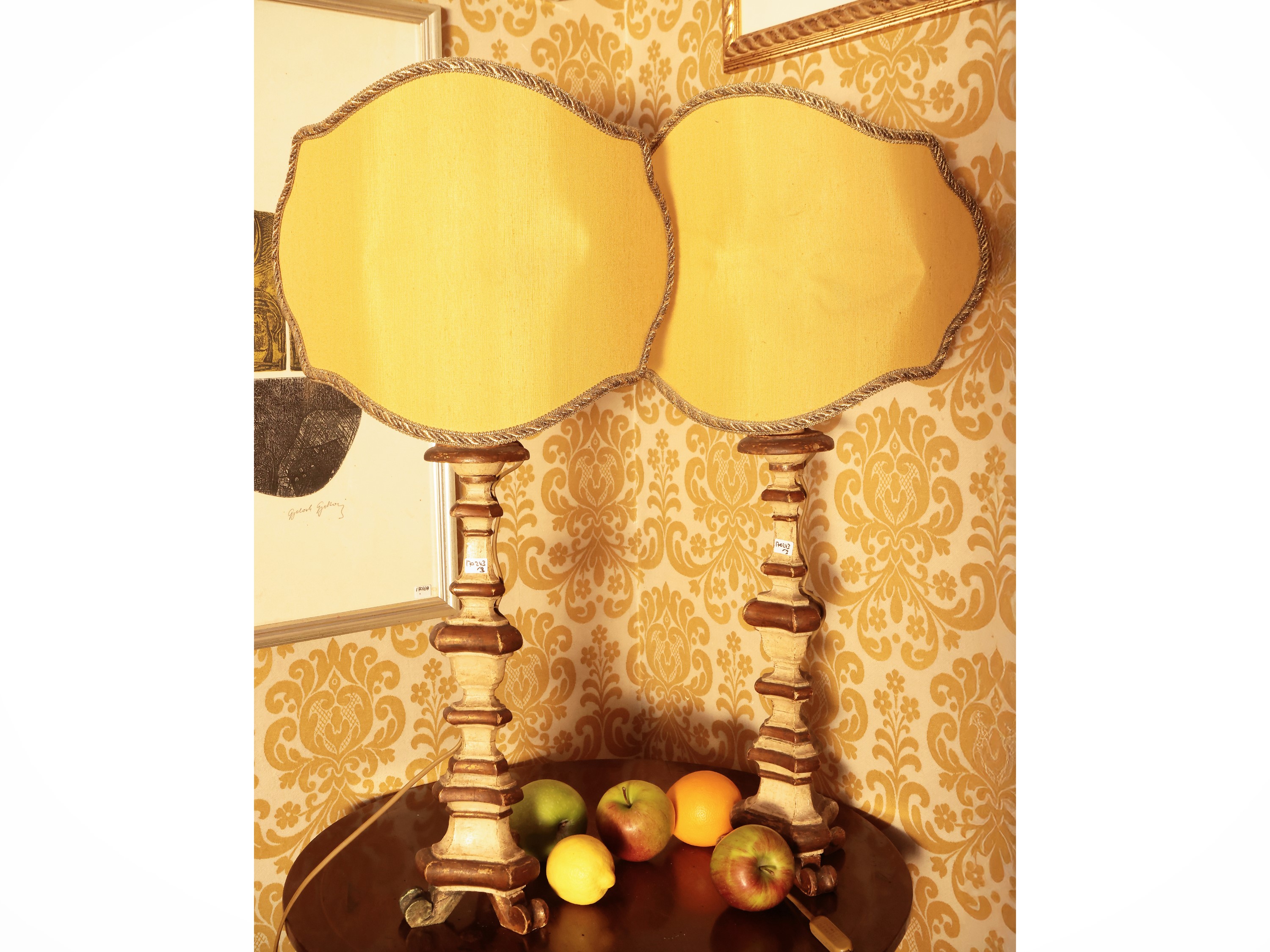 Complementi di Arredo D'epoca