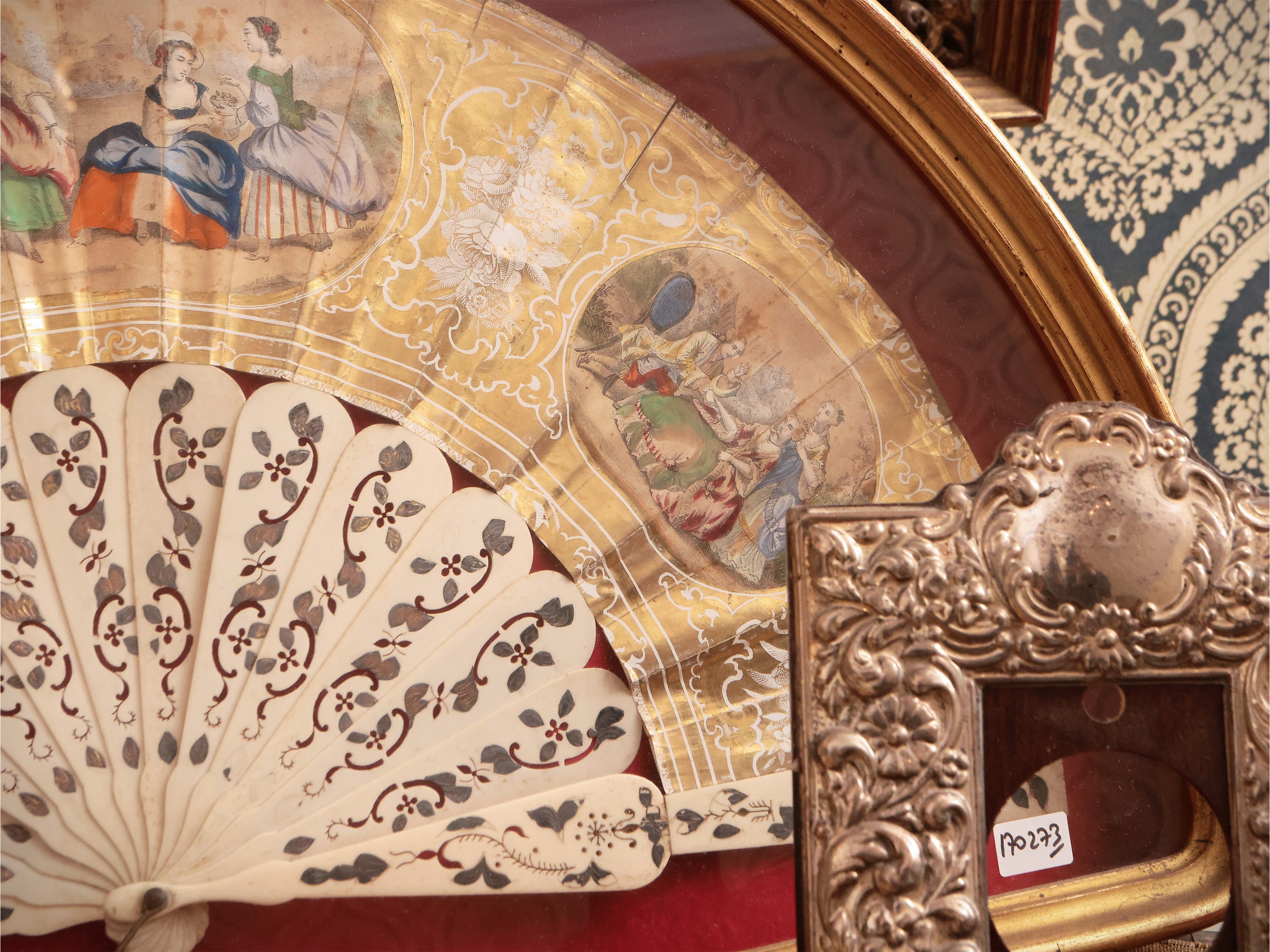 Galanterie D'epoca