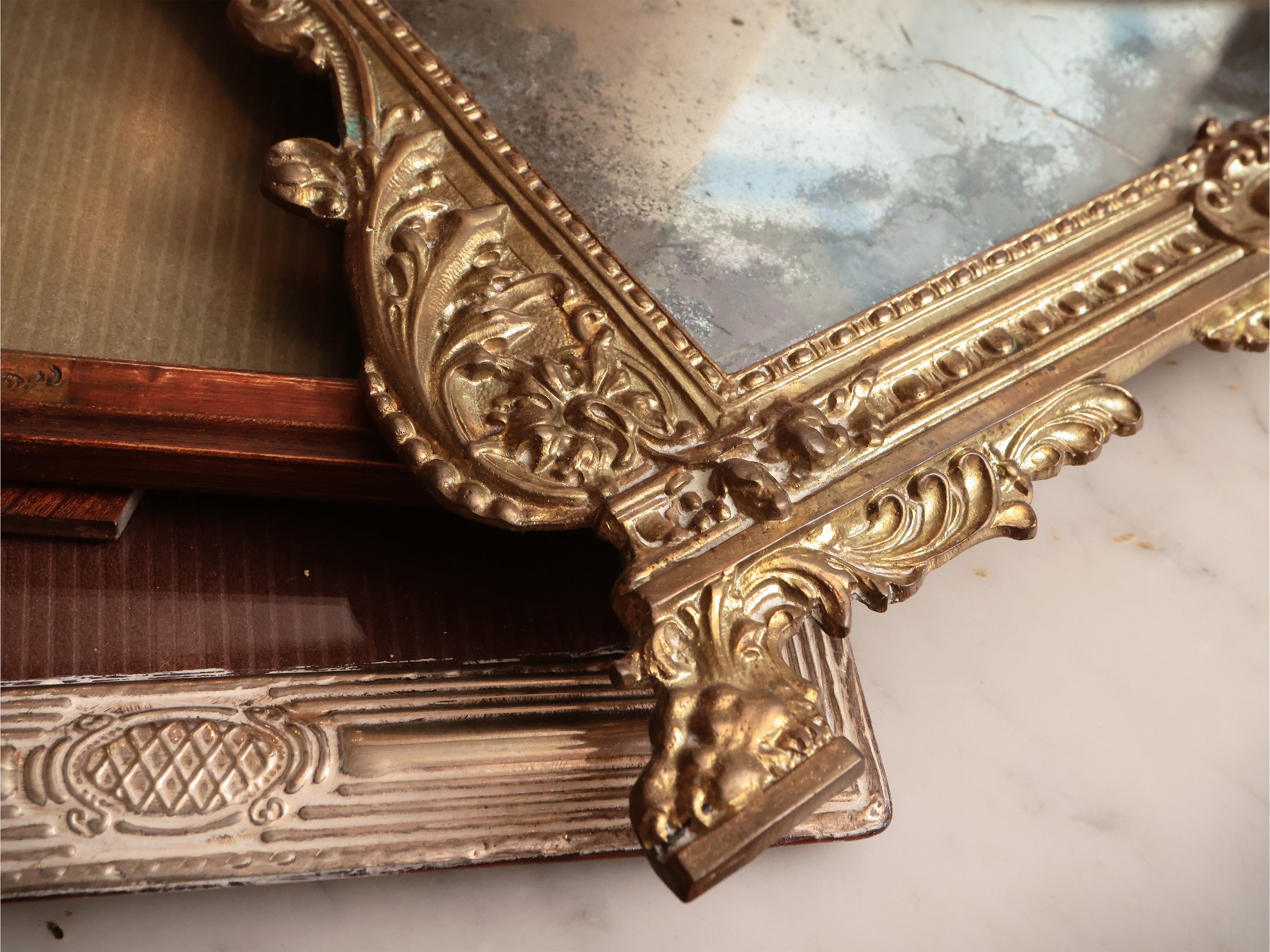 Galanterie D'epoca
