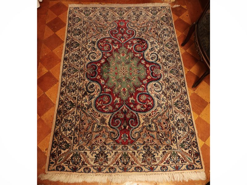 Tappeto Caucasico