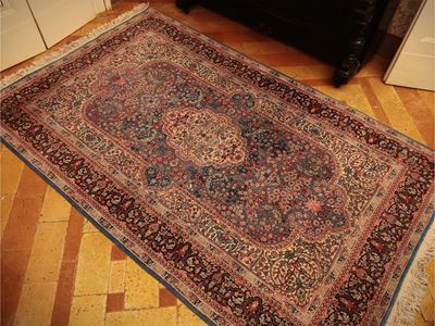 Tappeto Persiano