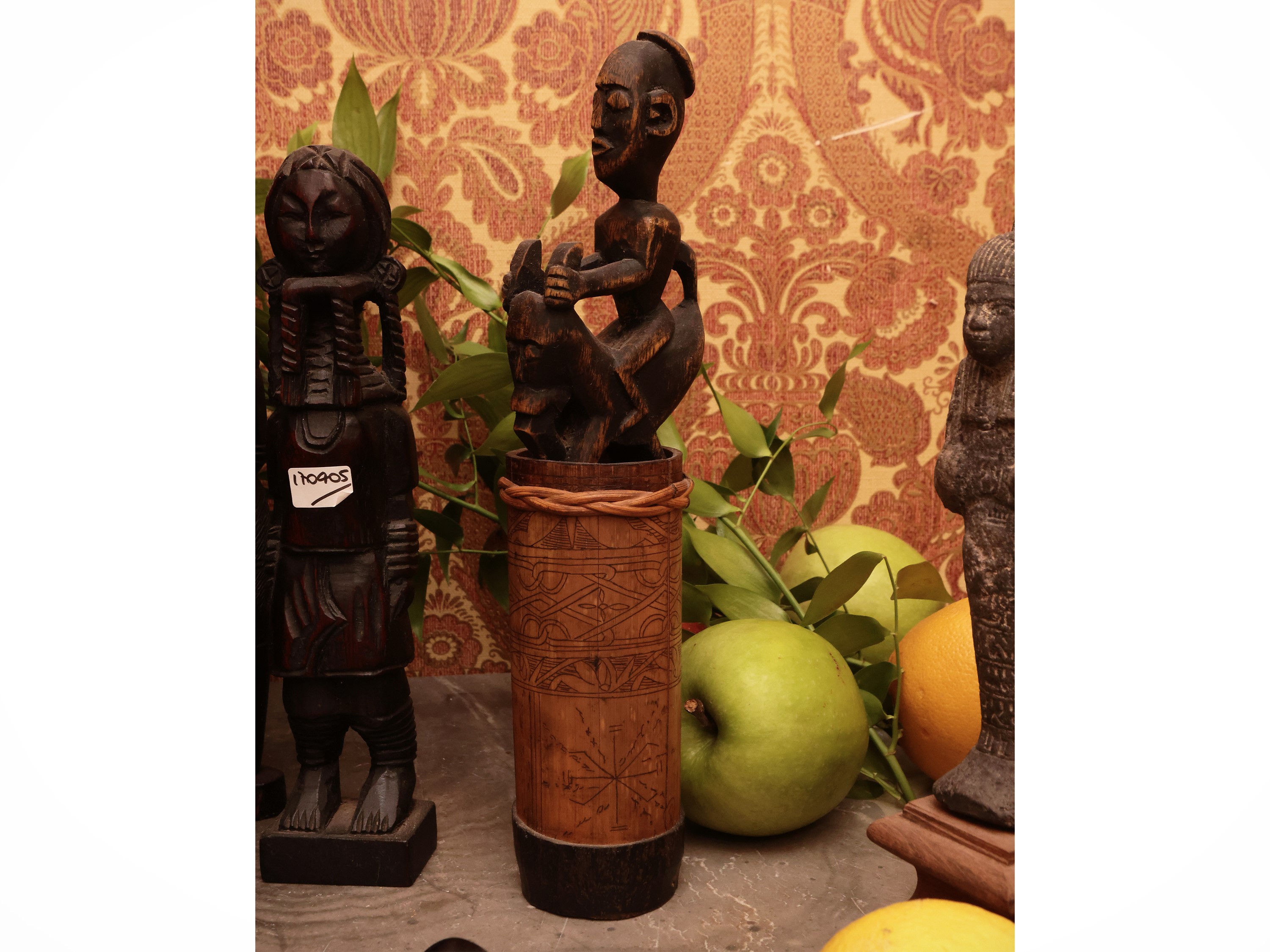 Miscellanea di Figure Orientali