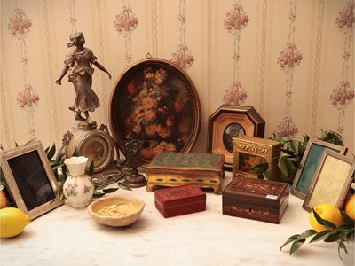 Curiosità D'epoca