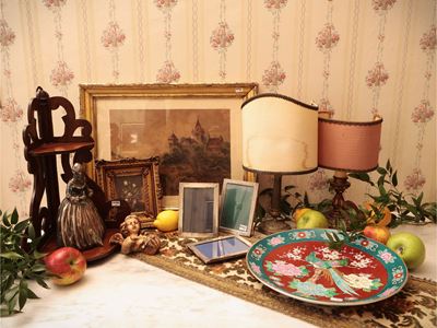 Complementi di Arredo