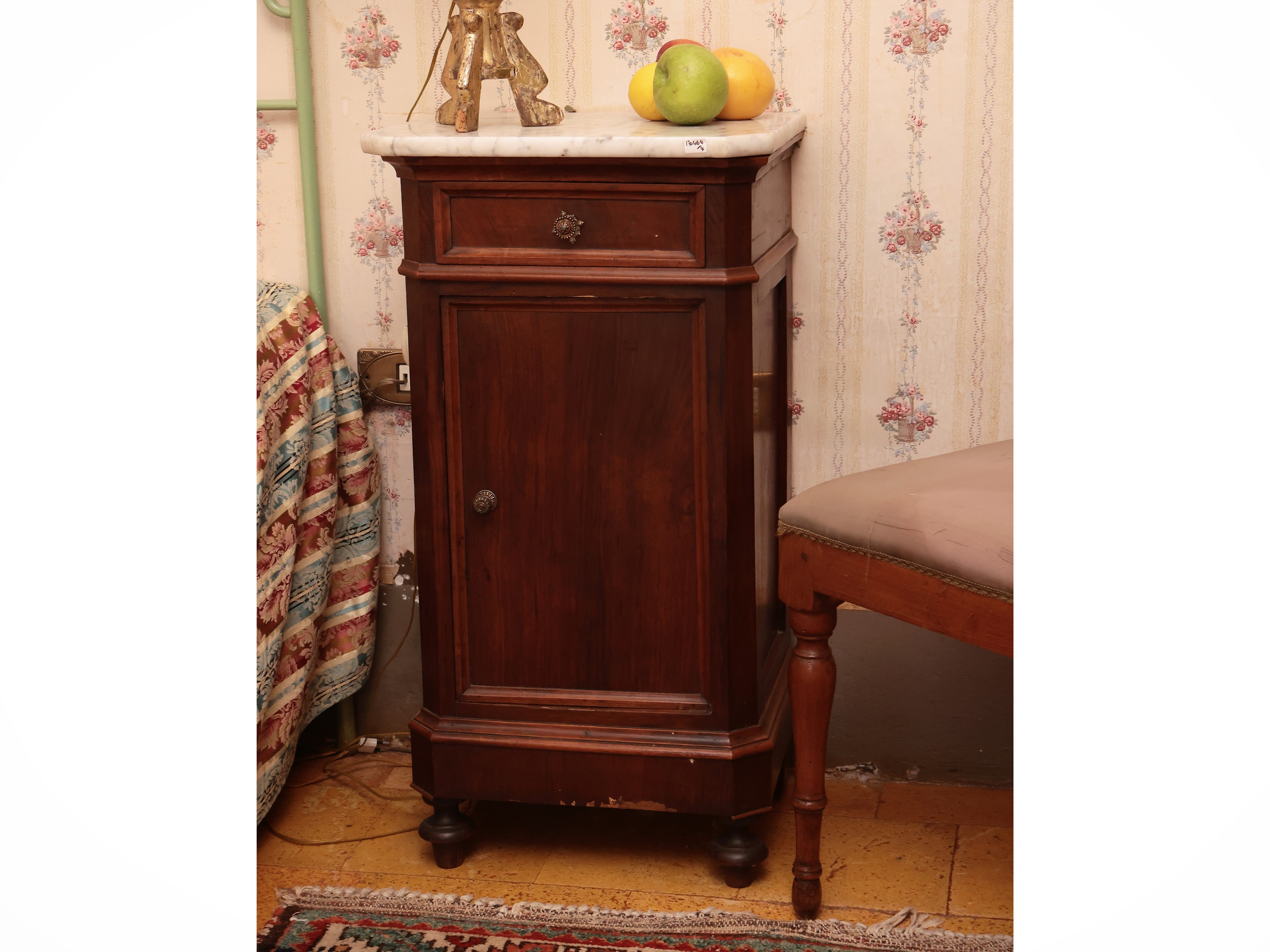 Complementi di Arredo D'epoca