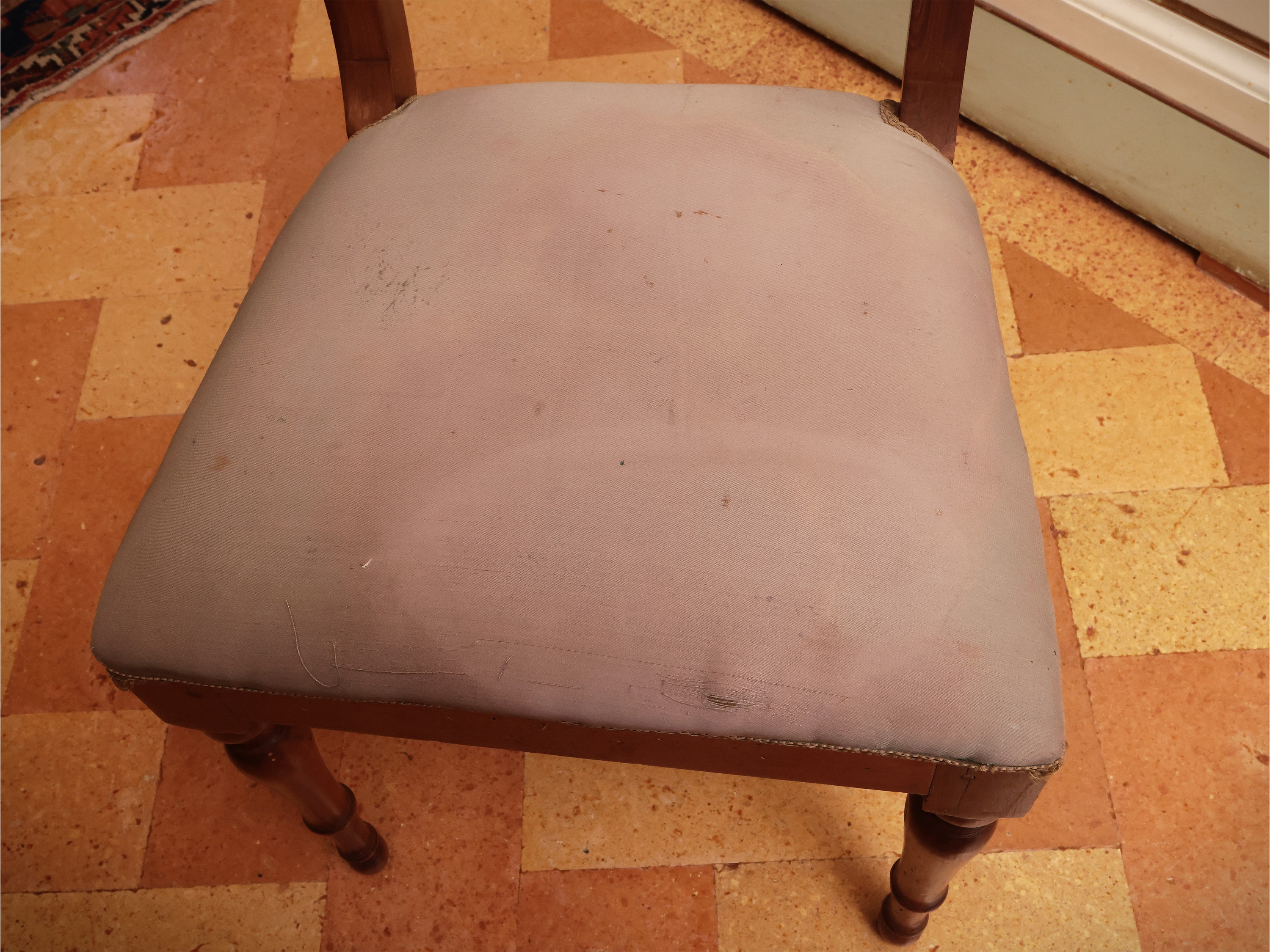 Piccoli Complementi di Arredo D'epoca