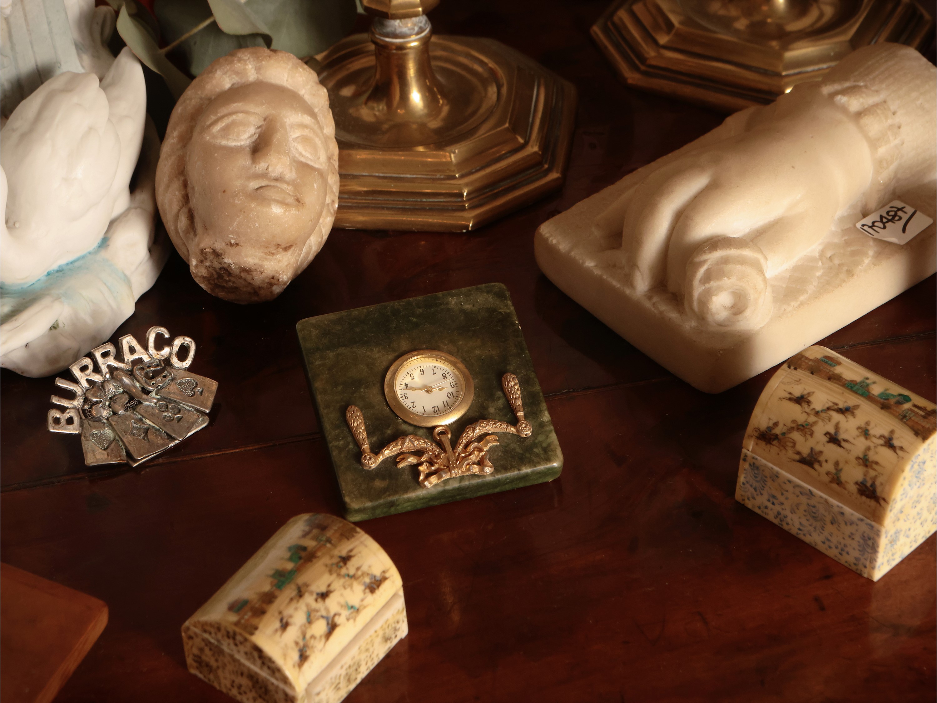 Miscellanea di Curiosità