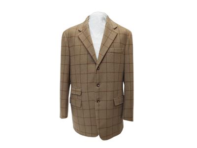 Ralph Lauren - Giacca da Uomo in Cashmere Beige
