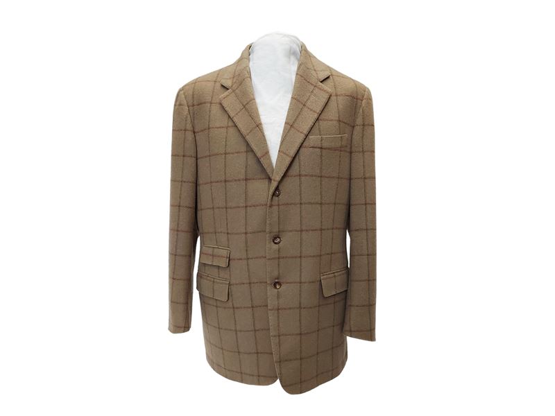 Ralph Lauren - Giacca da Uomo in Cashmere Beige