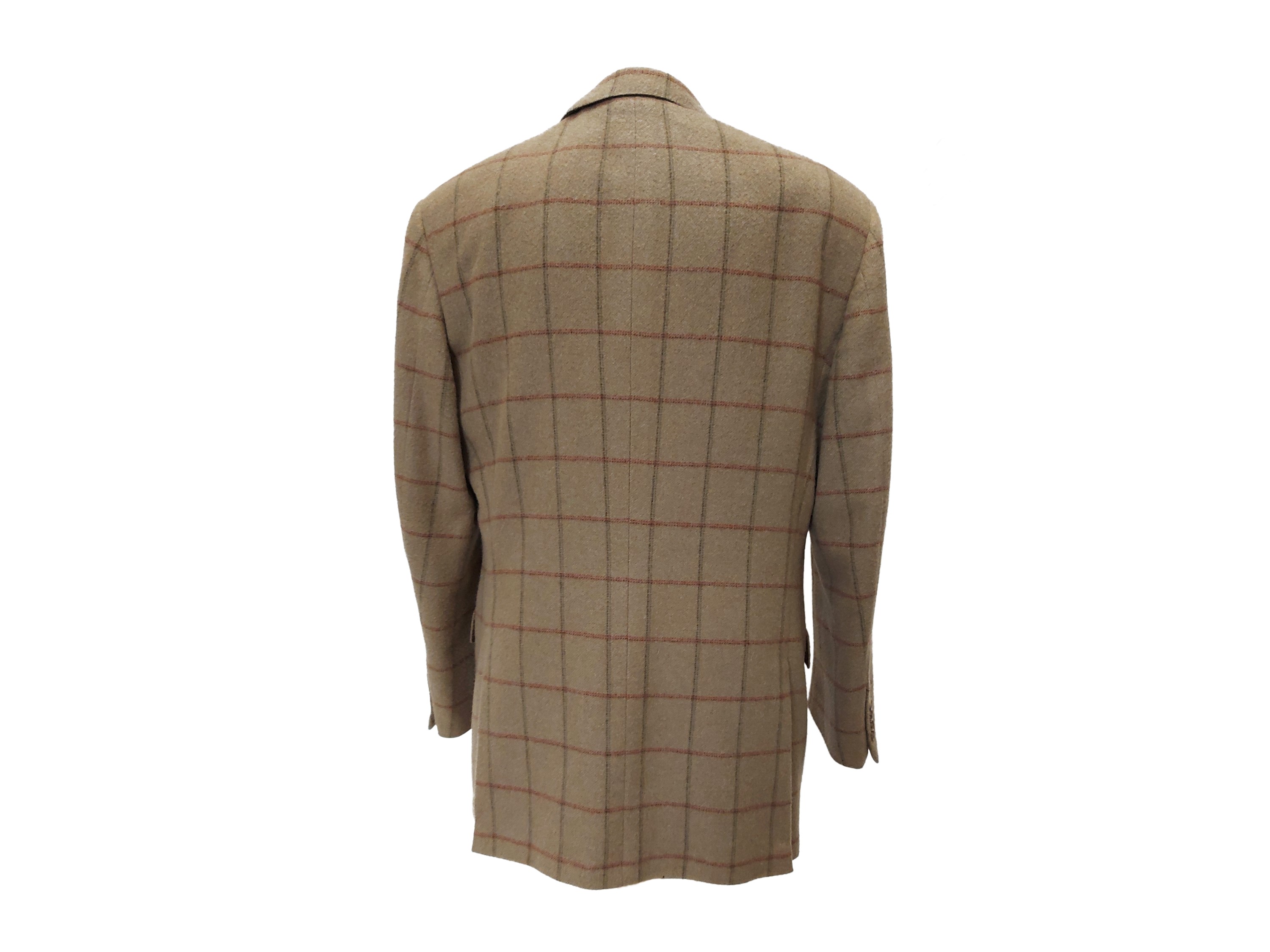 Ralph Lauren - Giacca da Uomo in Cashmere Beige