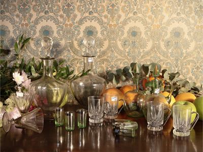 Assortimento di Accessori da Aperitivo