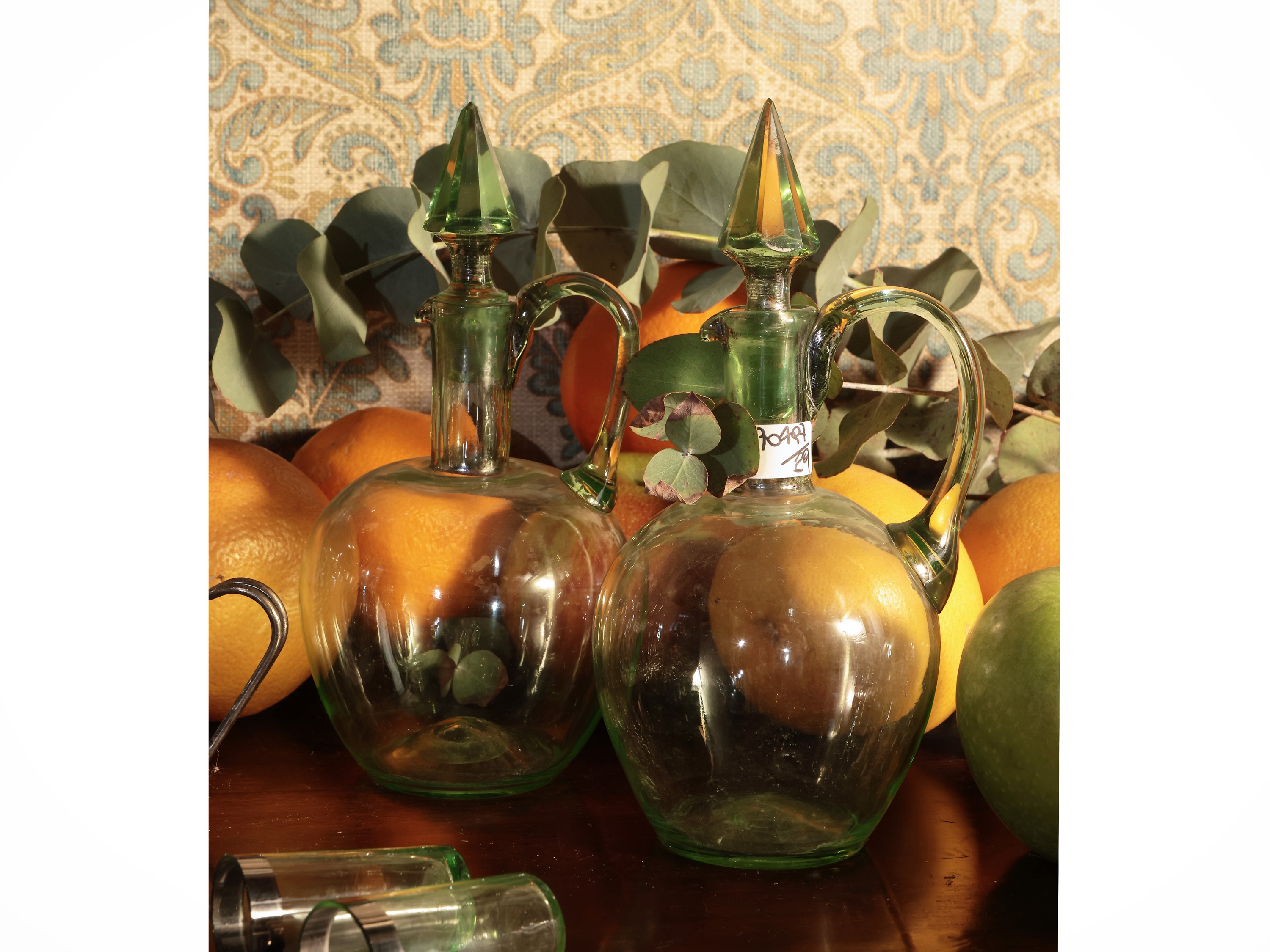 Assortimento di Accessori da Aperitivo