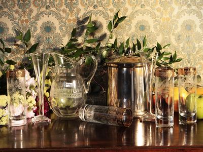 Accessori per Servire Aperitivi