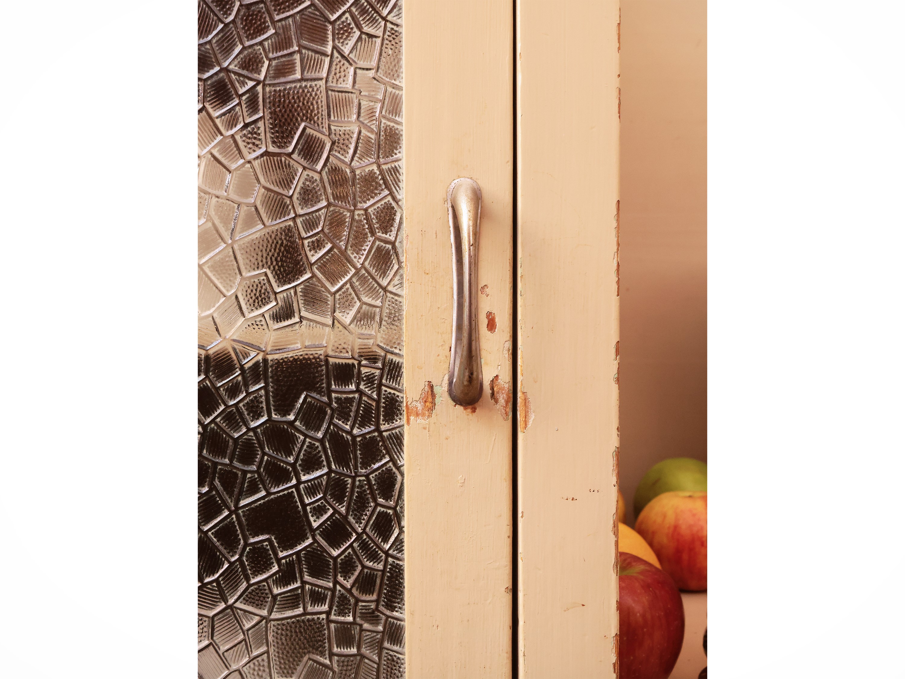 Credenza in Legno Laccato