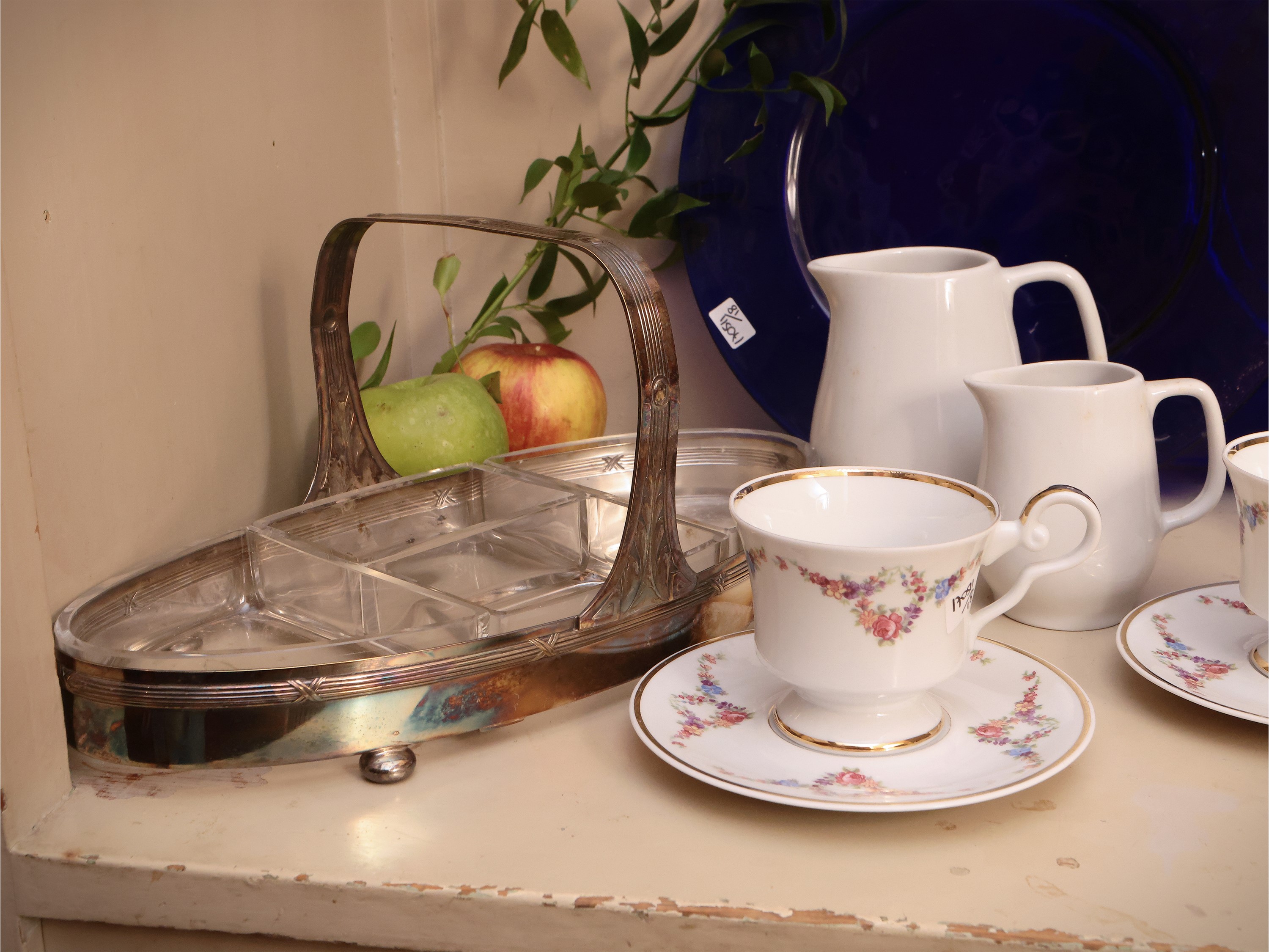 Set di Accessori da Brunch