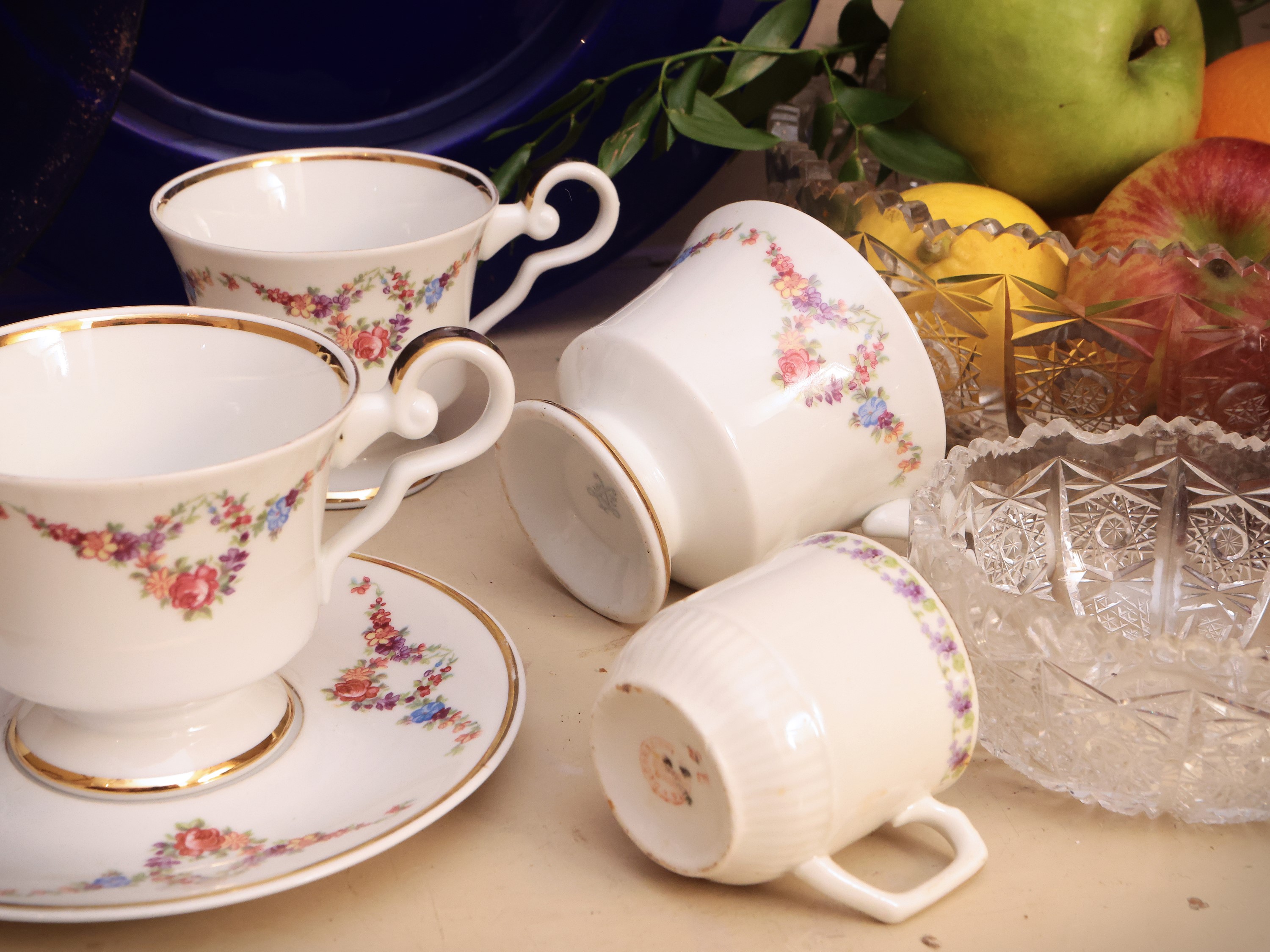 Set di Accessori da Brunch