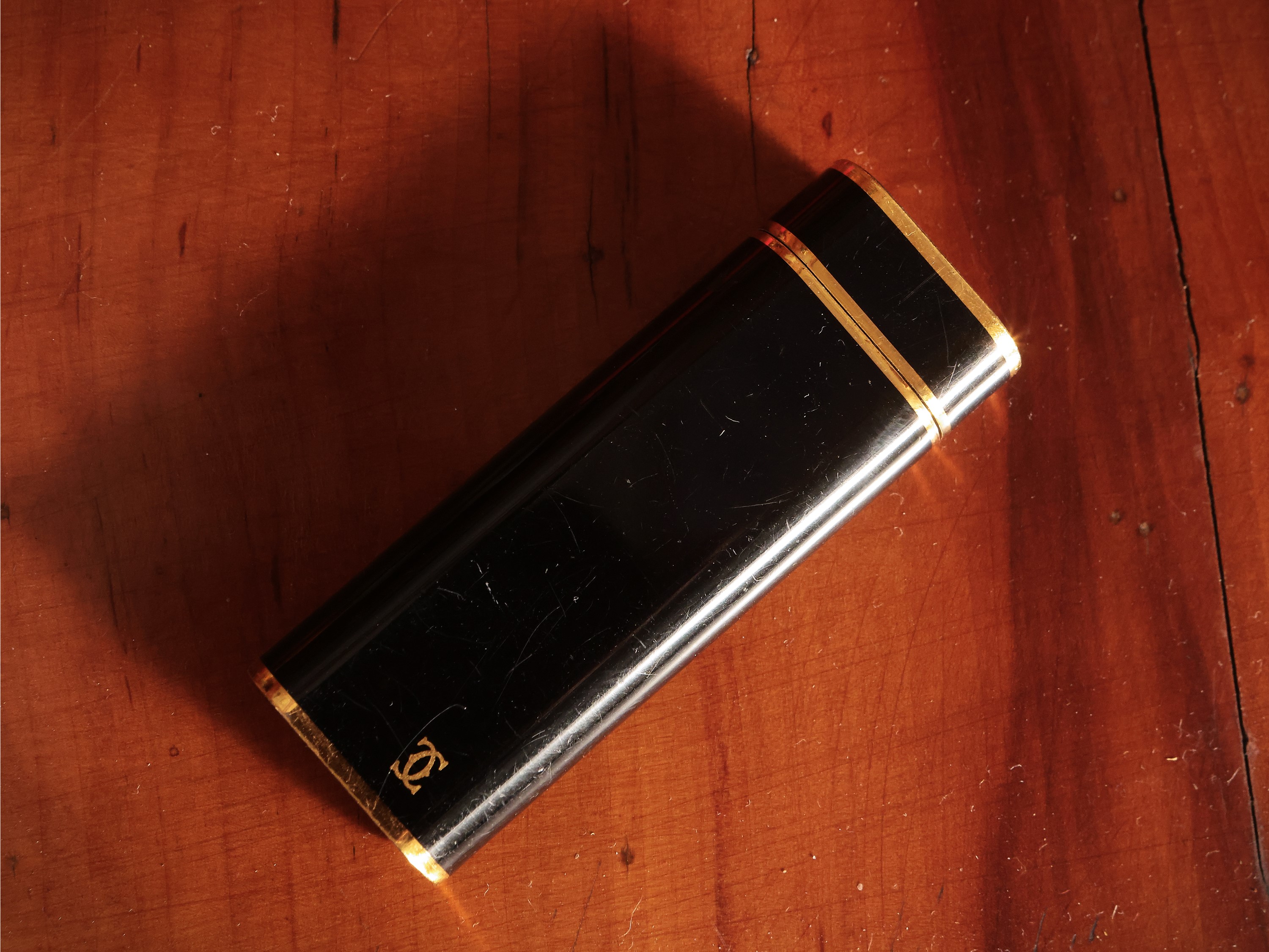 Accendino Cartier
