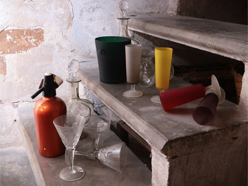 Accessori da Aperitivo