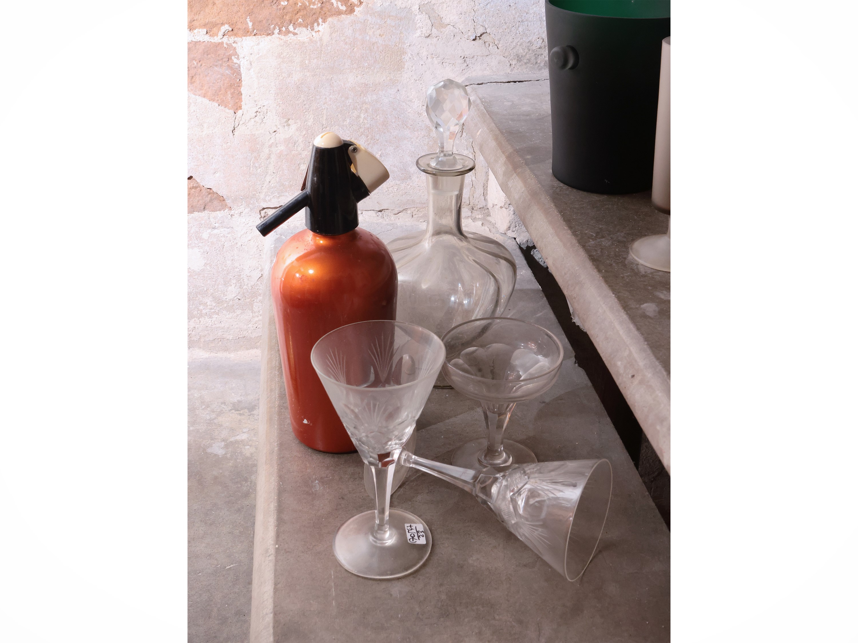 Accessori da Aperitivo