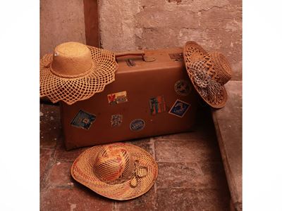 Accessori Vintage