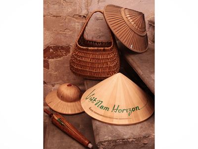 Accesori Vintage Esotici