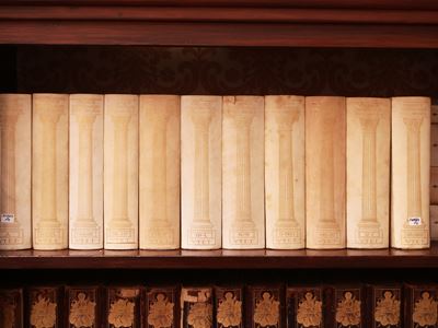 Grande Dizionario Enciclopedico Utet