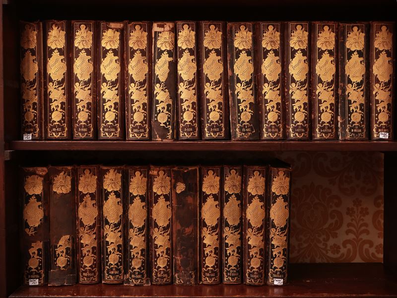 Nuova Enciclopedia Italiana